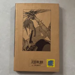 Chainsaw man 4 (không pk) 960727