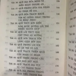 ỨNG DỤNG KINH DỊCH TRONG KINH DOANH - NGUYỄN NGUYÊN QUÂN & HỒNG KHÁNH (BIÊN DỊCH) 776755