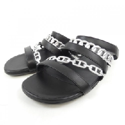 HERMES Amalfi 201169Z Sandal - Hàng hiệu Chính hãng 830408