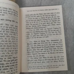NGUYỄN TRƯỜNG TỘ, THỰC CHẤT CON NGƯỜI VÀ DI THẢO - NGUYỄN KHA, TRẦN NGỌC CHUNG 746201