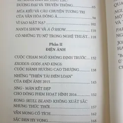 Khép Mở Tối Sáng Tĩnh Động 723048