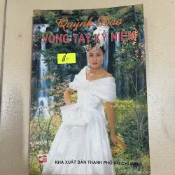 Vòng tay kỷ niệm - Quỳnh Dao (c47)