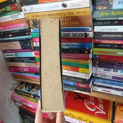 Sức Mạnh Của Số Sáu - Pittacus Lore 707031