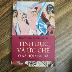 Tình dục và ức chế ở xã hội dã man