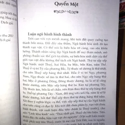 Tam mệnh Thông hội  707703