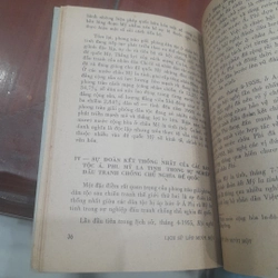 LỊCH SỬ LỚP 11 PHỔ THÔNG, tập II (in năm 1976) 519392