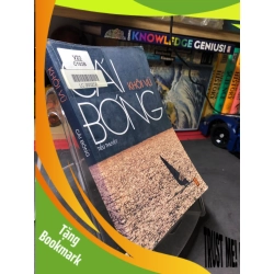 (TẶNG BOOKMARK) Cái bóng mới 80% ố bẩn có dấu mộc và viết nhẹ trang đầu 2005 Khôi Vũ RBK0906 SÁCH VĂN HỌC