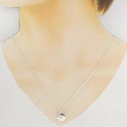 Dây chuyền chữ cái Tiffany - Hàng hiệu Authentic 838927