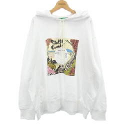 Áo khoác hoodie STELLA MCCARTNEY