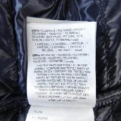 MONCLER 54AU4 VEULETTES Áo khoác lông - Hàng hiệu Chính hãng 811113