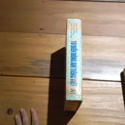 Từ điển đồng âm tiếng Việt  577020