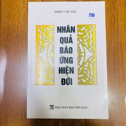 NHÂN QUẢ BÁO ỨNG HIỆN THỜI  #TAKE