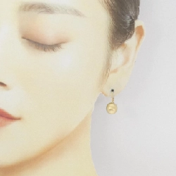 Bông tai 750YG - Hàng hiệu Authentic 870894