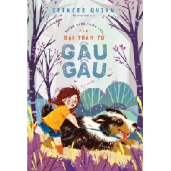 Nhật ký phá án của đại thám tử Gâu Gâu (HH) Mới 100% HCM.PO Độc quyền - Văn học, tiểu thuyết 177122