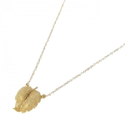 Federico Buccellati 750YG Necklace - Hàng hiệu Authentic 840505