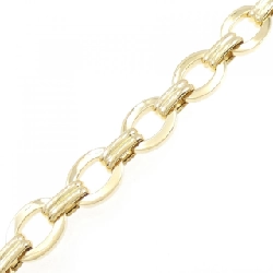 Vòng tay 750YG - Hàng hiệu Authentic