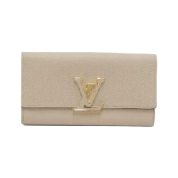 Ví Louis Vuitton Portefeuille Capucines M61249