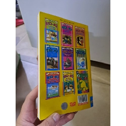EQ-IQ tư duy toán học mới 80% 2008 HCM0308 MẸ VÀ BÉ 523794