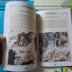 Bức Tranh Nhân Quả 957902