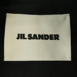【Mã giảm giá】Jil Sander Áo vest dài 642476
