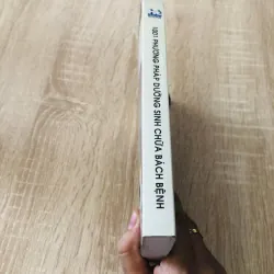 100 PHƯƠNG PHÁP DƯỠNG SINH CHỮA BÁCH BỆNH  973645