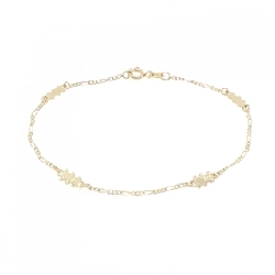 Vòng tay 750YG - Hàng hiệu Authentic 872634