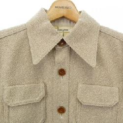 【Mã giảm giá】FUMIKA UCHIDA Áo khoác 637890