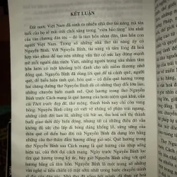 Nguyễn Bính - Hành trình sáng tạo thi ca - Đoàn Đức Phương  1001854