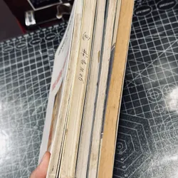 Combo 5c Bùi Giáng 693513