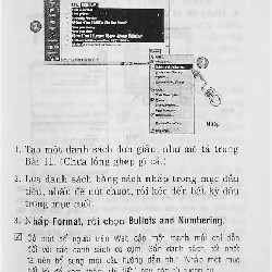 Cẩm Nang Sổ Tay Tin Học Phổ cập học đường - Tập 5: Microsoft FrontPage 2000 - 2002 8696