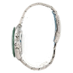 Zenith Chronomaster Sport Green 03.3119.3600/56.M3100 SS Automatic - Hàng hiệu Chính hãng 881943