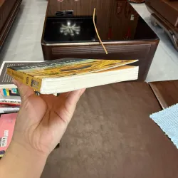 NGƯỜI GIÀU CÓ NHẤT THÀNH BABYLON – GEORGE S. CLASON- K2 997150