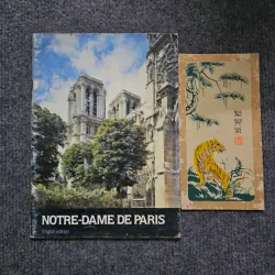 Notre Dame de Paris