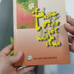 Phật Giáo Với Nhân Sinh - Pháp Sư Tuệ Luật 776151