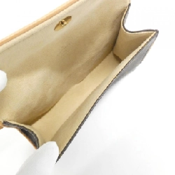 Túi đeo hông Louis Vuitton Monogram Pochette Florentine XS M51855+M67303 609106