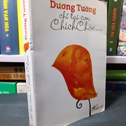 Chỉ tại con chim chích choè- Dương Tường 270545