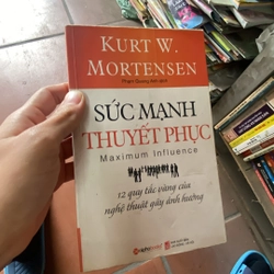 Sức Mạnh Thuyết Phục 