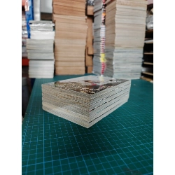 Truyện tranh i - ren 494077