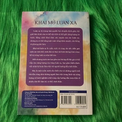 Sách luân xa-còn mới  503695