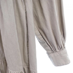 【Mã giảm giá】Healthy DENIM Váy liền 650901