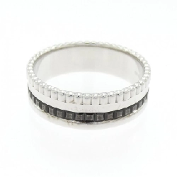 Boucheron Quatre Black Nhẫn Nhỏ - Hàng hiệu Chính hãng 839018