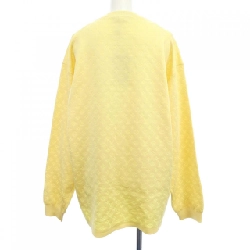 【Mã giảm giá】Louis Vuitton LOUIS VUITTON Áo len 644712