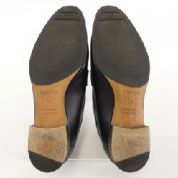 【Mã giảm giá】Giày HERMES 664204