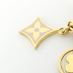 Móc khóa Louis Vuitton Bijoux Sac Chêne Mùa Xuân Phố M68999 622725