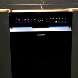 KALITE ULTRAWASH PRO – MÁY RỬA BÁT CAO CẤP CHO GIA ĐÌNH VIỆT ✨ 756973