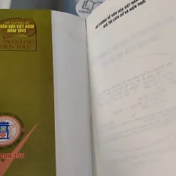 Đề Cương Về Văn Hóa Việt Nam Năm 1943 - Giá Trị Lịch Sử Và Hiện Thực - PGS. TS. Nguyễn Đì 727249