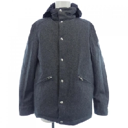 MONCLER QUEYRAS Áo khoác lông - Hàng hiệu Chính hãng 894447