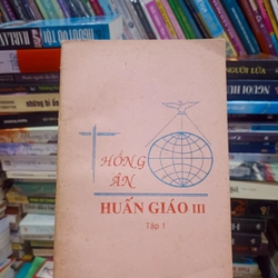 Hồng Ân - Tập I, II, III 🌻 521940