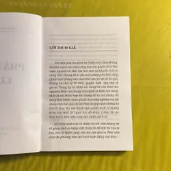 Phật Tâm Luận- Dịch Giả: Thích Phước Hảo 688733