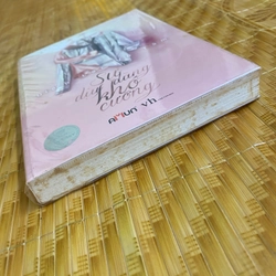 Sự dịu dàng khó cưỡng 460183